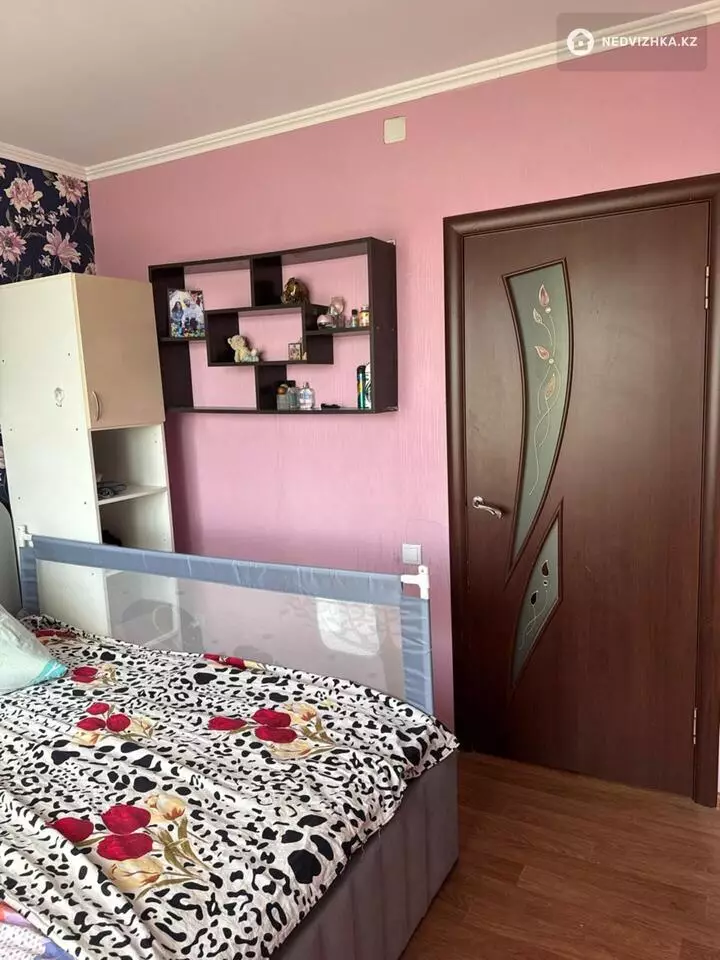 2-комнатная квартира, этаж 5 из 5, 51 м², фотография 2