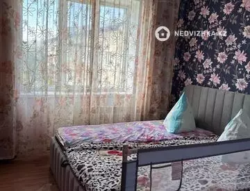 2-комнатная квартира, этаж 5 из 5, 51 м², миниатюра 1