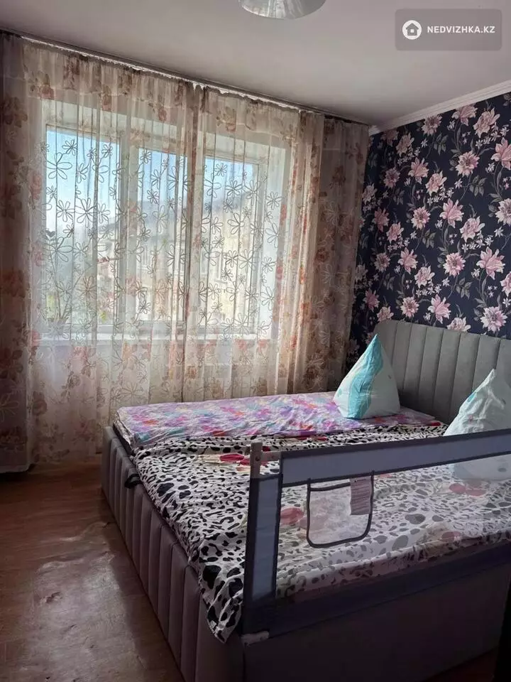 2-комнатная квартира, этаж 5 из 5, 51 м²