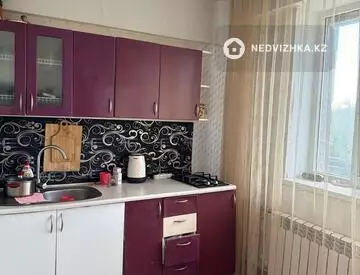 2-комнатная квартира, этаж 5 из 5, 51 м², миниатюра 5
