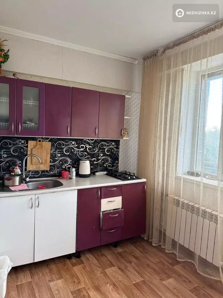 2-комнатная квартира, этаж 5 из 5, 51 м², фотография 5