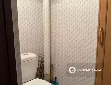 2-комнатная квартира, этаж 5 из 5, 51 м², миниатюра 6