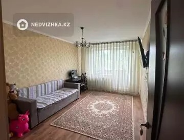 2-комнатная квартира, этаж 5 из 5, 51 м², миниатюра 8