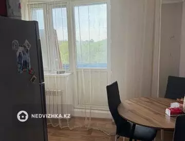 2-комнатная квартира, этаж 5 из 5, 51 м², миниатюра 10