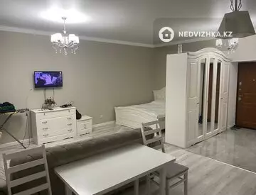 1-комнатная квартира, этаж 3 из 10, 47 м², миниатюра 6