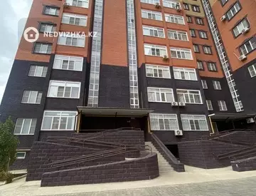 1-комнатная квартира, этаж 3 из 10, 47 м², миниатюра 7