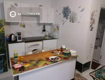 1-комнатная квартира, этаж 1 из 6, 42 м², миниатюра 4