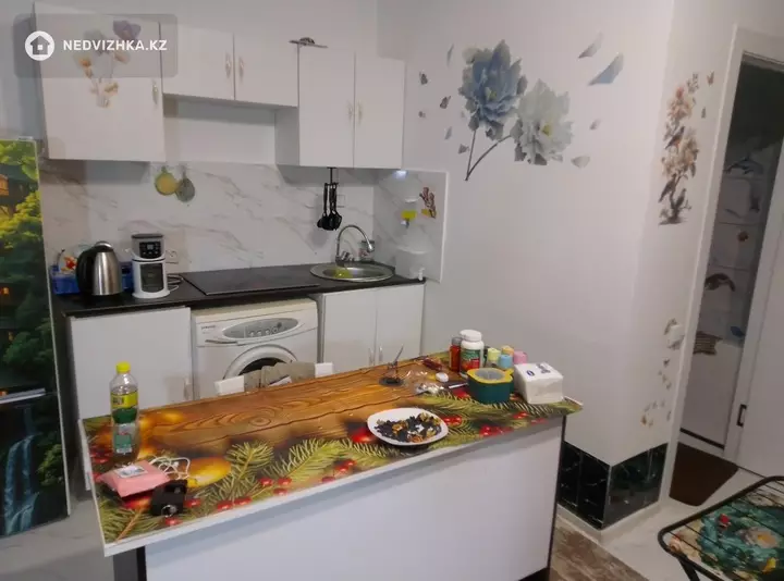 1-комнатная квартира, этаж 1 из 6, 42 м², фотография 4