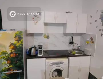 1-комнатная квартира, этаж 1 из 6, 42 м², миниатюра 2