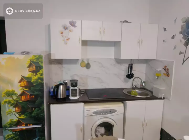 1-комнатная квартира, этаж 1 из 6, 42 м², фотография 2
