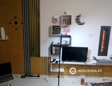 1-комнатная квартира, этаж 1 из 6, 42 м², миниатюра 1