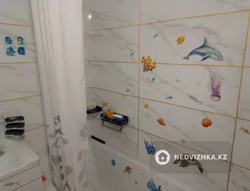 1-комнатная квартира, этаж 1 из 6, 42 м², миниатюра 6