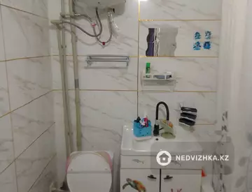 1-комнатная квартира, этаж 1 из 6, 42 м², миниатюра 8