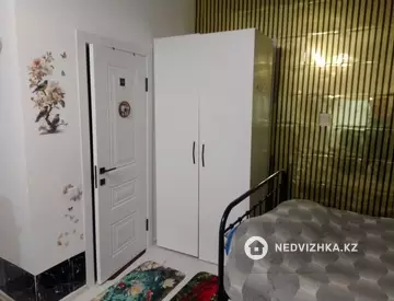 1-комнатная квартира, этаж 1 из 6, 42 м², миниатюра 9