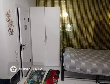 1-комнатная квартира, этаж 1 из 6, 42 м², миниатюра 10