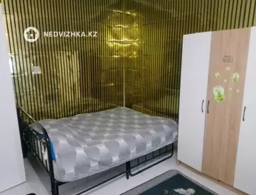 1-комнатная квартира, этаж 1 из 6, 42 м², миниатюра 11