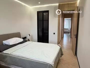 5-комнатная квартира, этаж 5 из 6, 142 м²