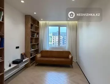 5-комнатная квартира, этаж 5 из 6, 142 м², миниатюра 6
