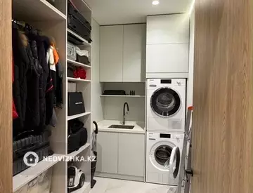 5-комнатная квартира, этаж 5 из 6, 142 м², миниатюра 9