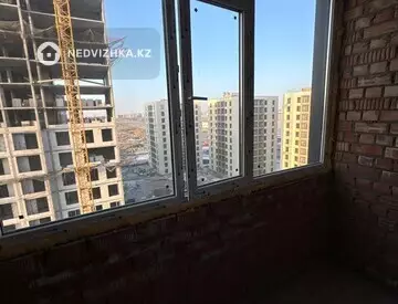 1-комнатная квартира, этаж 12 из 12, 34 м², миниатюра 5