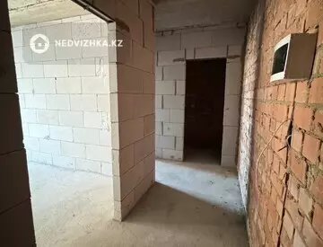1-комнатная квартира, этаж 12 из 12, 34 м², миниатюра 3