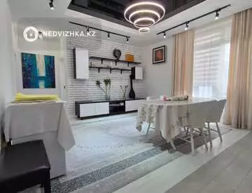 3-комнатная квартира, этаж 1 из 3, 76 м², миниатюра 11