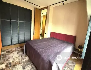 3-комнатная квартира, этаж 9 из 12, 102 м², миниатюра 7
