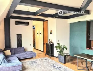 3-комнатная квартира, этаж 9 из 12, 102 м², миниатюра 9