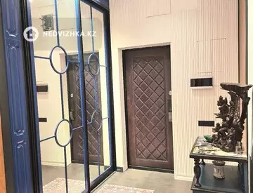 3-комнатная квартира, этаж 9 из 12, 102 м², миниатюра 11