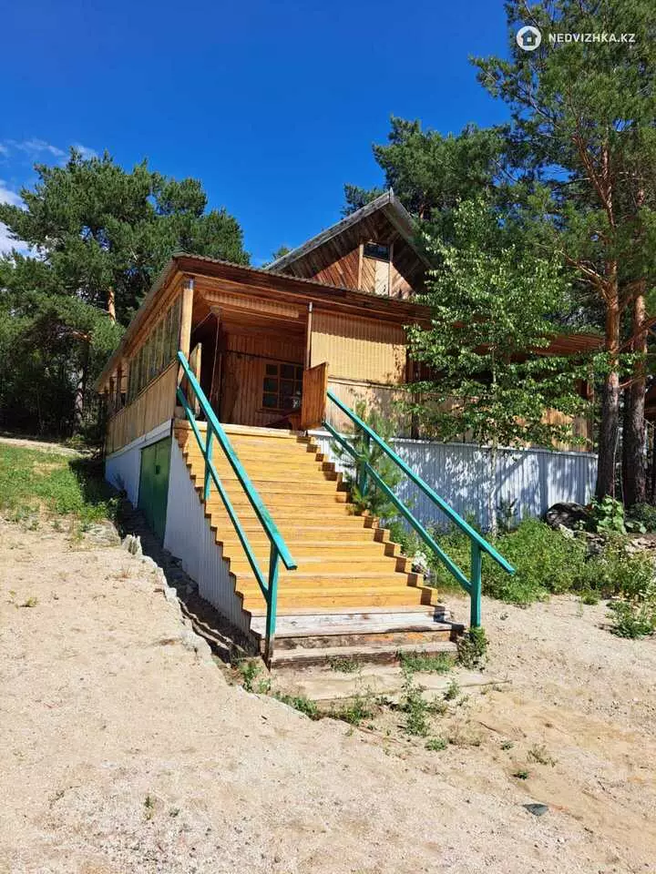 1-комнатный дом, 10 соток, 100 м², фотография 2