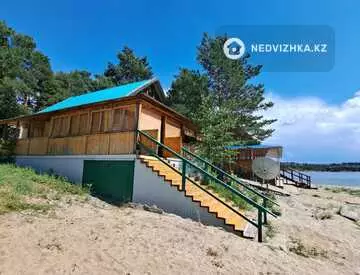 1-комнатный дом, 10 соток, 100 м²