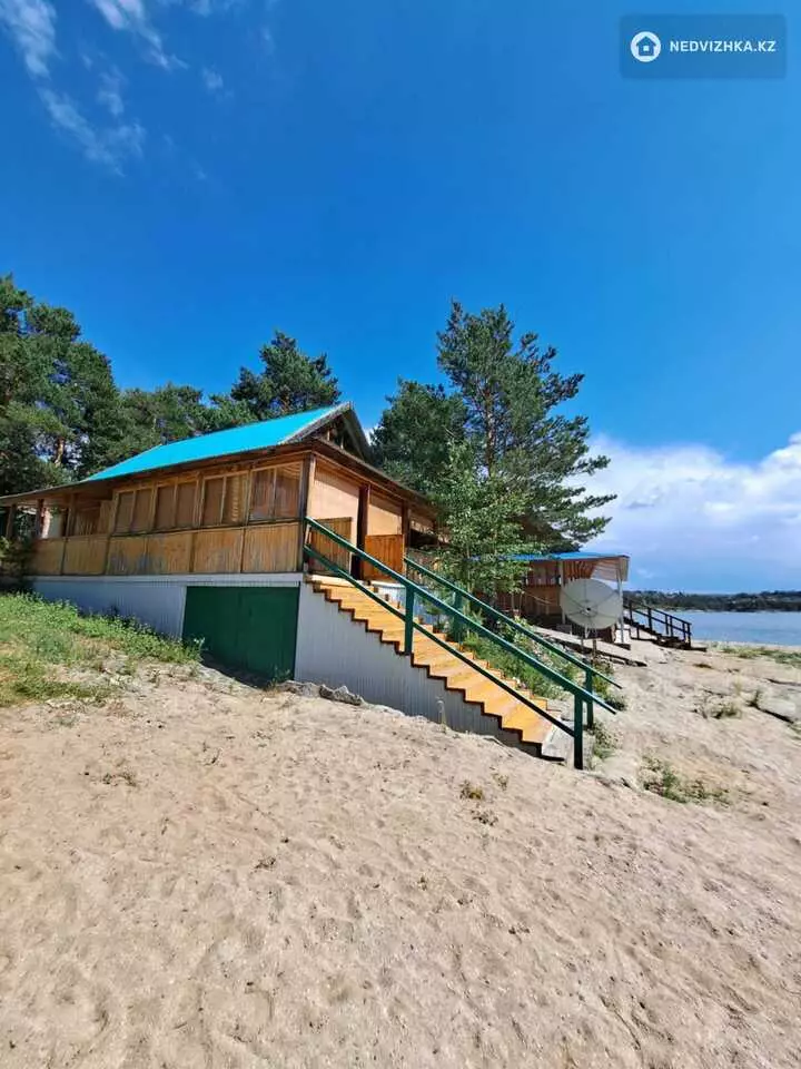 1-комнатный дом, 10 соток, 100 м²