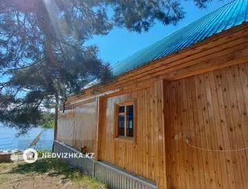 1-комнатный дом, 10 соток, 100 м²