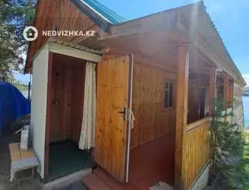 1-комнатный дом, 10 соток, 100 м²