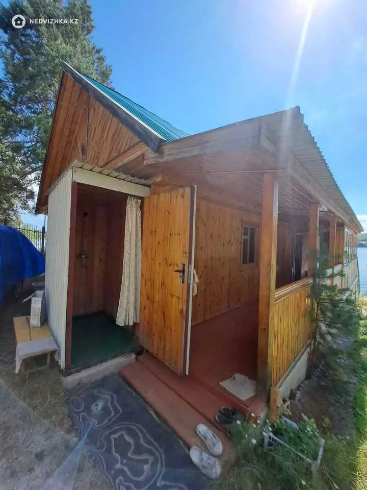 1-комнатный дом, 10 соток, 100 м², фотография 4
