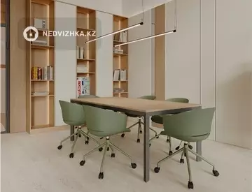 2-комнатная квартира, этаж 3 из 6, 67 м²
