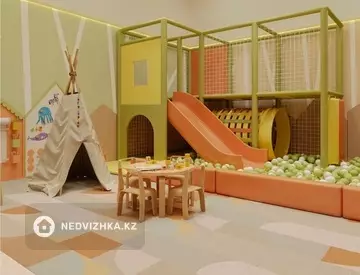 2-комнатная квартира, этаж 3 из 6, 67 м², миниатюра 6