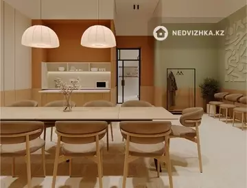 2-комнатная квартира, этаж 3 из 6, 67 м², миниатюра 7