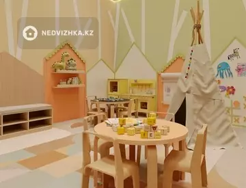 2-комнатная квартира, этаж 3 из 6, 67 м², миниатюра 9