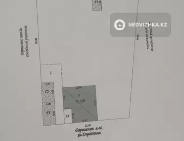5-бөлмелі үй, 21.5 соттық, 156 м², 7-нобай