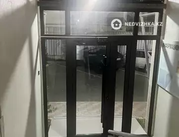 2-бөлмелі пәтер, қабат 3 барлық қабат саны 4, 65 м², 8-нобай