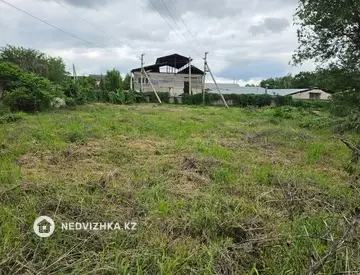 Участок 18.0 соток