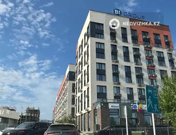 2-комнатная квартира, этаж 6 из 9, 73 м²