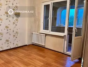 2-комнатная квартира, этаж 4 из 5, 55 м²
