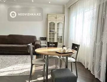 3-комнатная квартира, этаж 7 из 18, 130 м², миниатюра 4