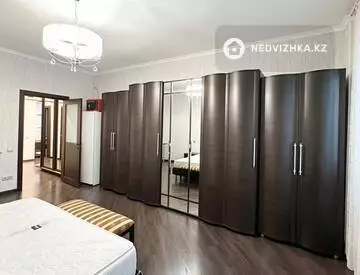 3-комнатная квартира, этаж 7 из 18, 130 м², миниатюра 11