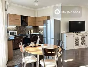 3-комнатная квартира, этаж 7 из 18, 130 м², миниатюра 10