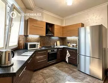 3-комнатная квартира, этаж 7 из 18, 130 м², миниатюра 7