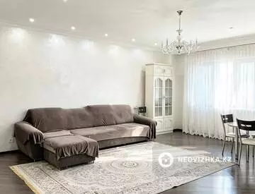 3-комнатная квартира, этаж 7 из 18, 130 м², миниатюра 3
