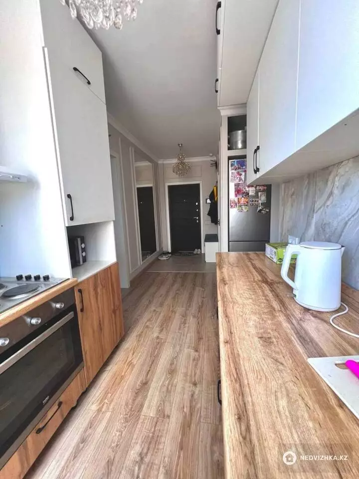 2-комнатная квартира, этаж 5 из 12, 73 м², фотография 3